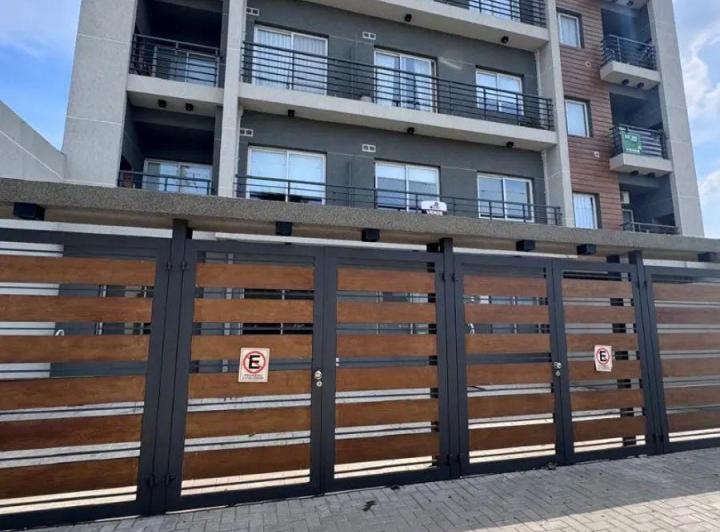 Departamento · 40m² · 2 Ambientes