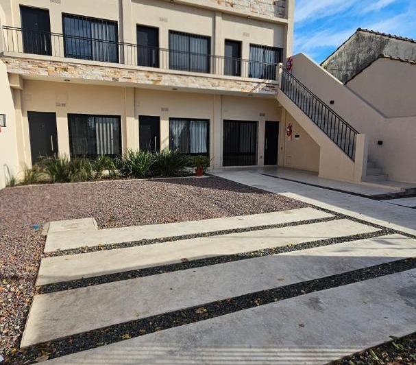 Departamento · 41m² · 2 Ambientes