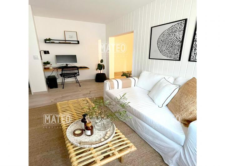 Departamento · 1m² · 3 Ambientes