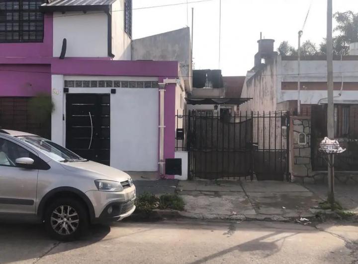 Departamento · 50m² · 3 Ambientes