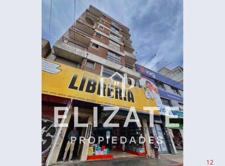 Departamento · 53m² · 3 Ambientes