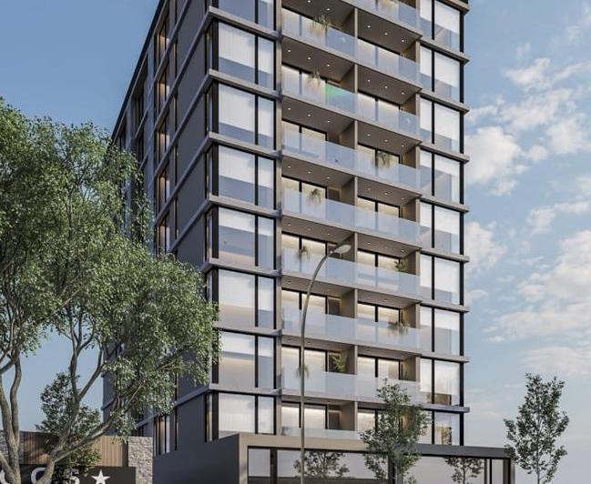 Departamento · 42m² · 2 Ambientes