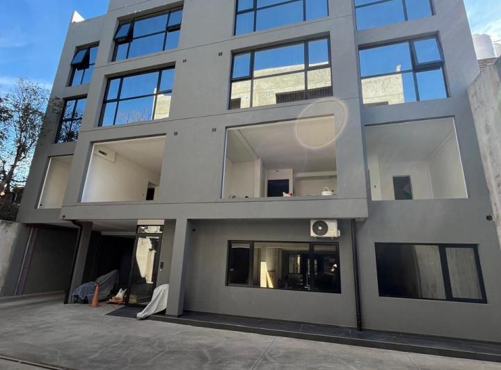 Departamento · 51m² · 2 Ambientes