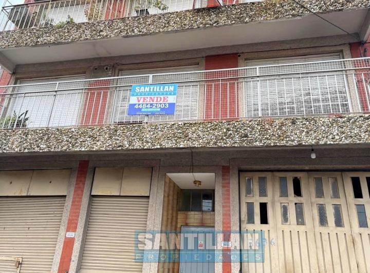 Departamento · 76m² · 3 Ambientes