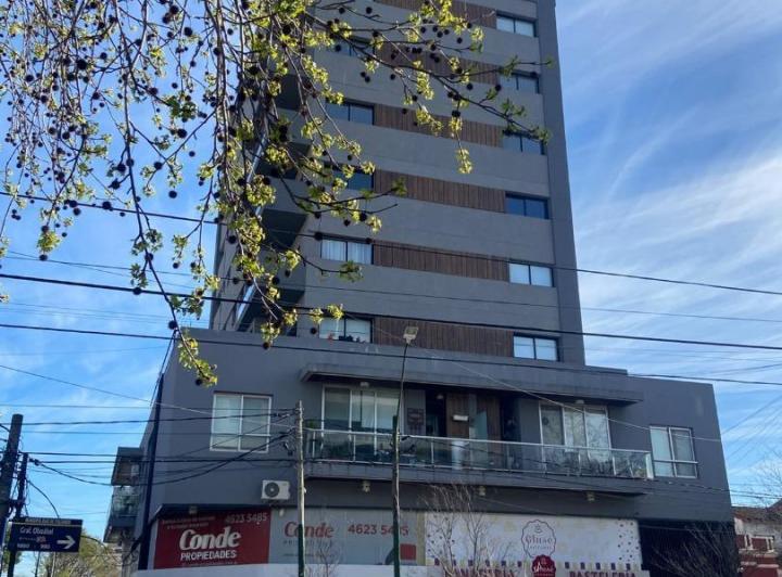 Departamento · 38m² · 2 Ambientes