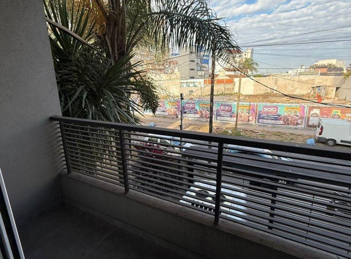 Departamento · 42m² · 2 Ambientes