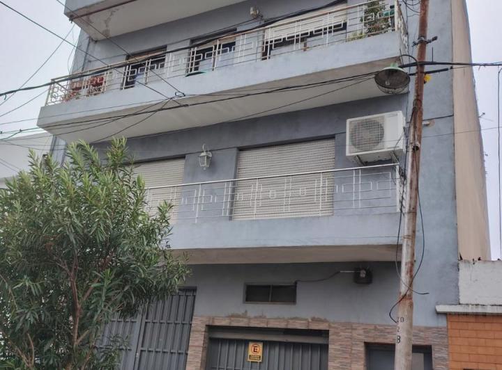 Departamento · 46m² · 3 Ambientes