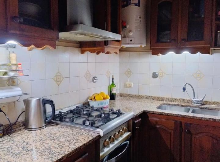 Departamento · 65m² · 4 Ambientes