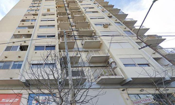 Departamento · 35m² · 2 Ambientes