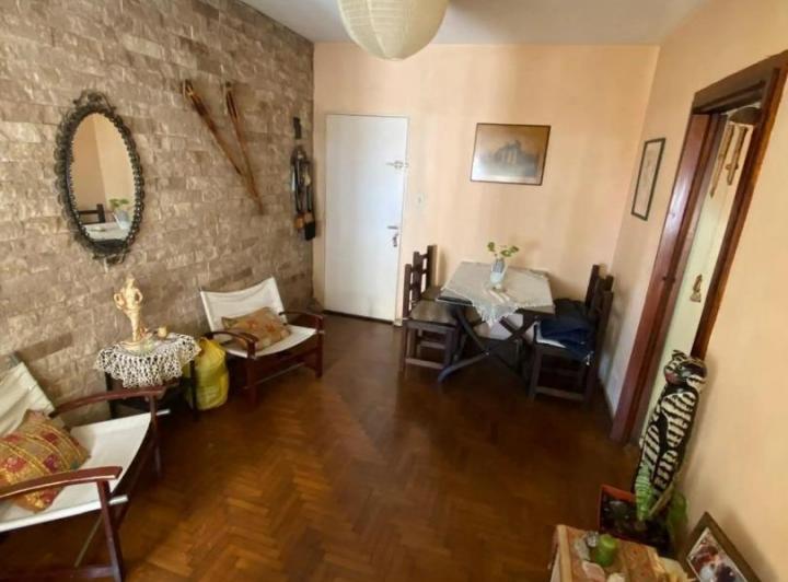 Departamento · 32m² · 2 Ambientes