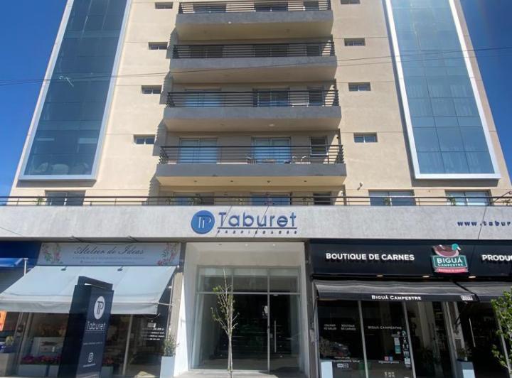 Departamento · 57m² · 2 Ambientes