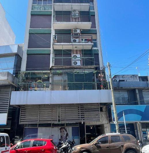 Departamento · 50m² · 2 Ambientes