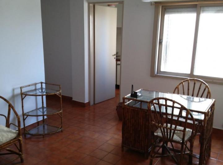 Departamento · 38m² · 2 Ambientes
