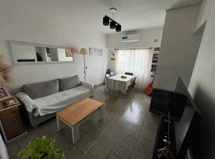 Departamento · 38m² · 2 Ambientes