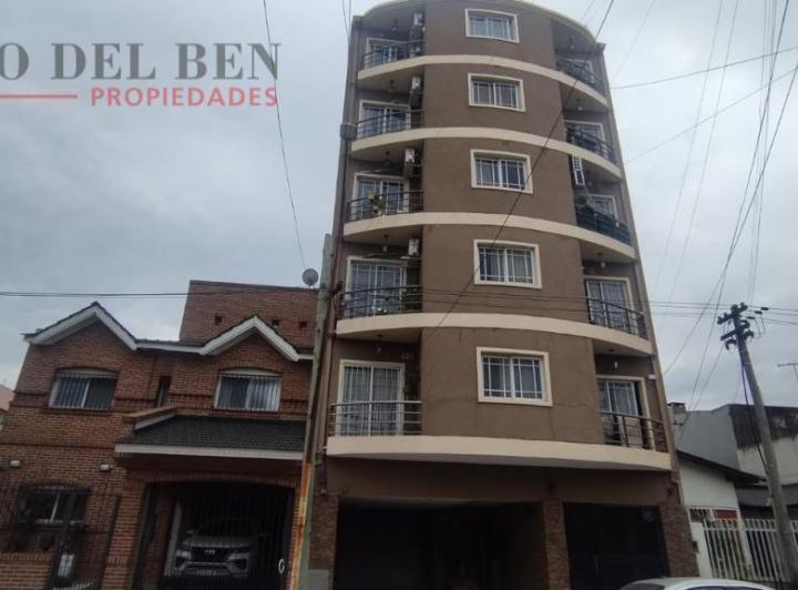 Departamento · 43m² · 2 Ambientes · 2 Cocheras