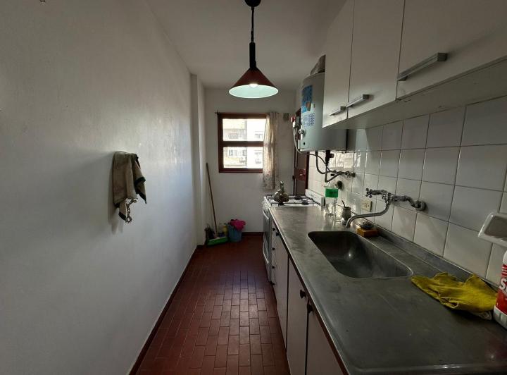 Departamento · 60m² · 4 Ambientes