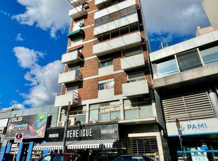 Departamento · 46m² · 3 Ambientes
