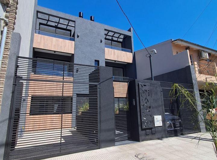 Departamento · 50m² · 2 Ambientes