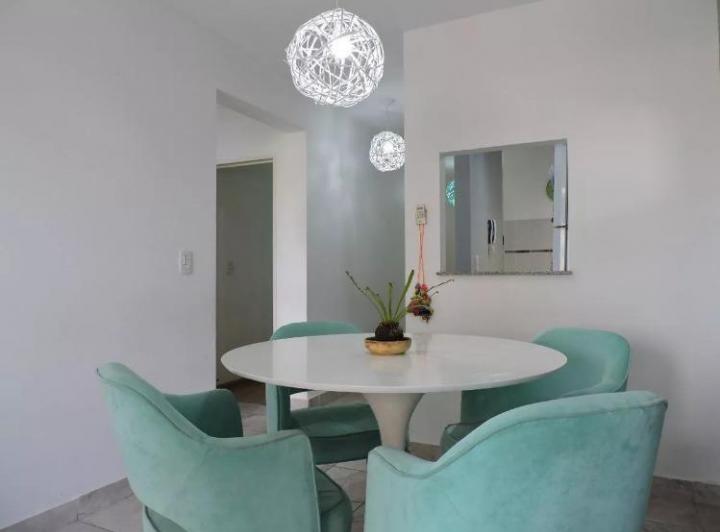 Departamento · 49m² · 3 Ambientes