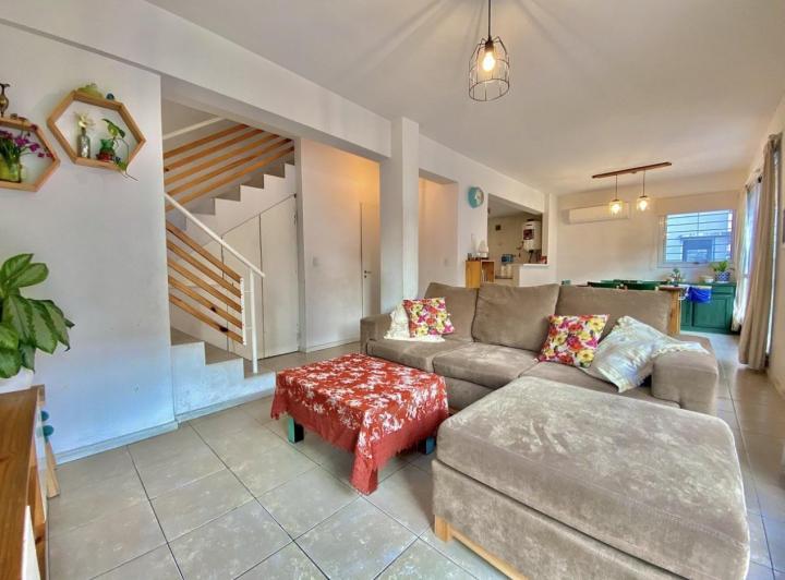 Departamento · 80m² · 3 Ambientes