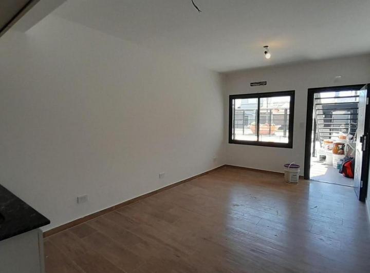 Departamento · 45m² · 2 Ambientes