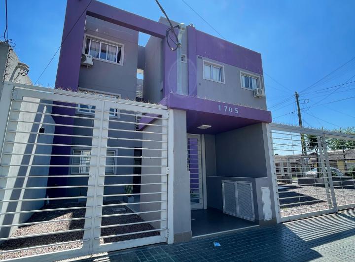 Departamento · 36m² · 2 Ambientes