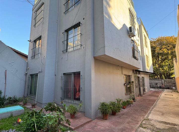 Departamento · 34m² · 2 Ambientes
