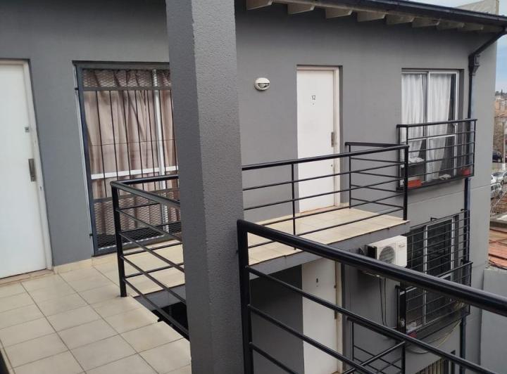 Departamento · 38m² · 2 Ambientes