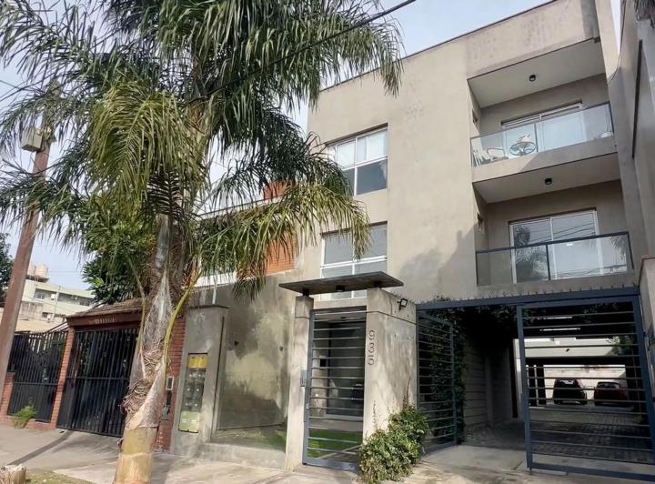 Departamento · 42m² · 2 Ambientes · 1 Cochera