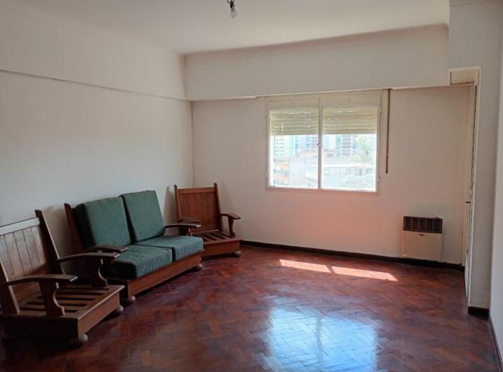 Departamento · 85m² · 4 Ambientes · 1 Cochera