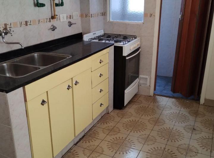 Departamento · 41m² · 2 Ambientes
