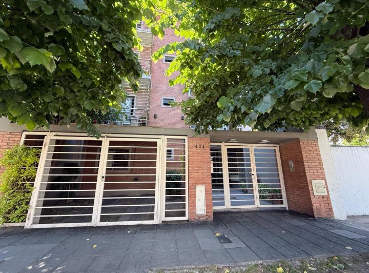 Departamento · 26m² · 1 Ambiente