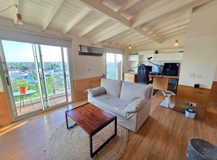 Departamento · 87m² · 3 Ambientes