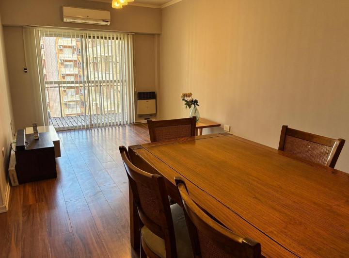 Departamento · 60m² · 3 Ambientes