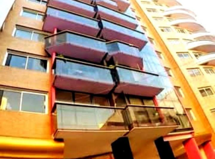 Departamento · 48m² · 2 Ambientes