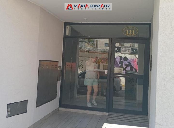 Departamento · 55m² · 3 Ambientes