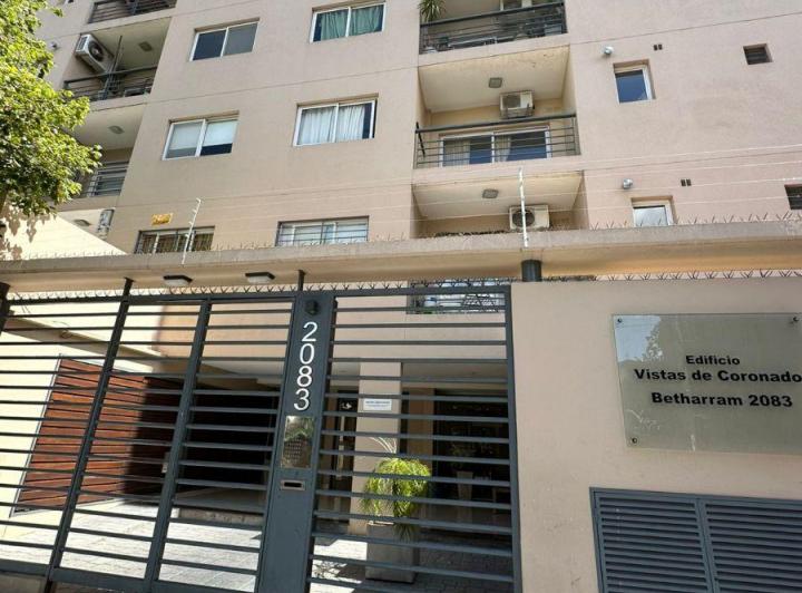 Departamento · 51m² · 2 Ambientes · 1 Cochera