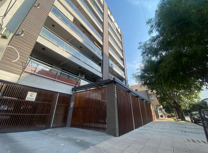 Departamento · 61m² · 3 Ambientes
