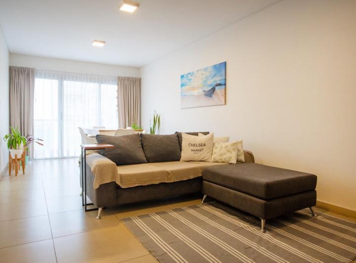Departamento · 73m² · 3 Ambientes