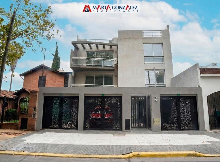 Departamento · 55m² · 2 Ambientes