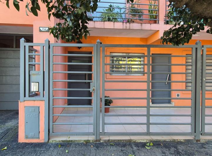 Departamento · 45m² · 2 Ambientes