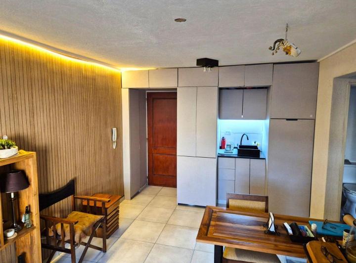 Departamento · 40m² · 2 Ambientes