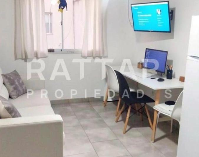 Departamento · 29m² · 2 Ambientes