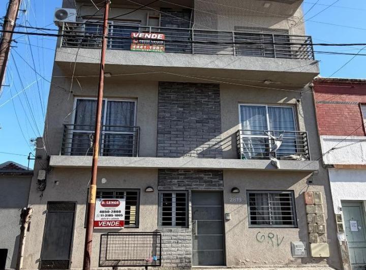 Departamento · 37m² · 2 Ambientes
