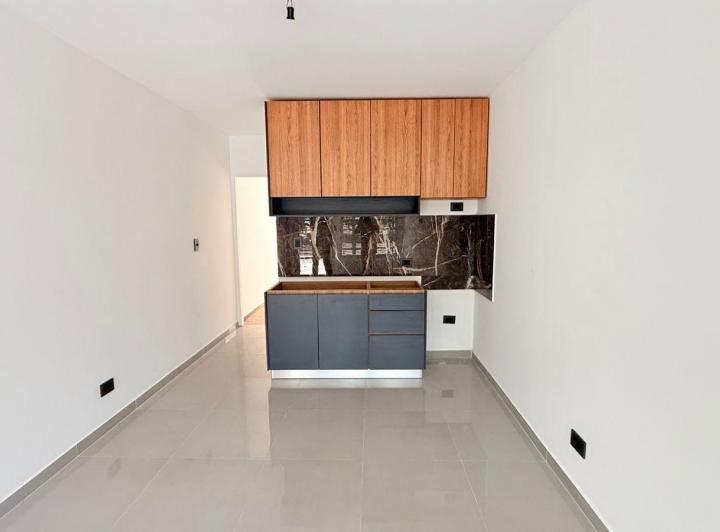 Departamento · 42m² · 2 Ambientes