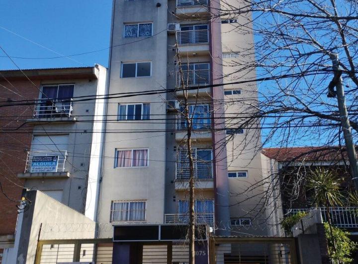 Departamento · 38m² · 2 Ambientes