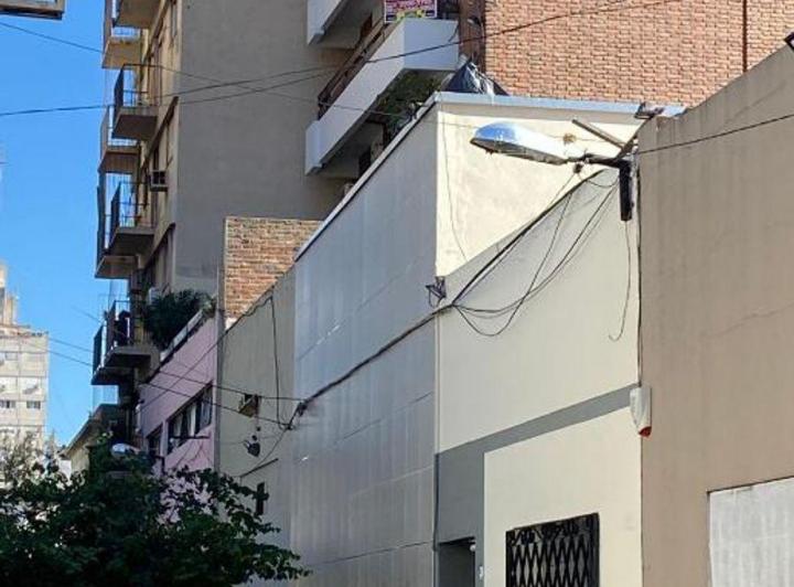 Departamento · 115m² · 4 Ambientes