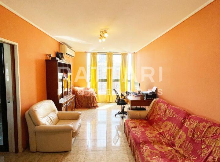 Departamento · 109m² · 4 Ambientes