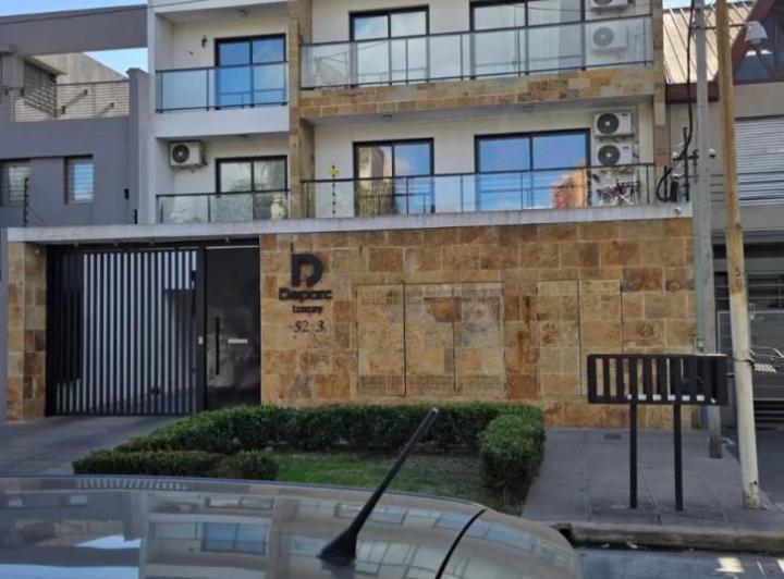 Departamento · 45m² · 2 Ambientes · 1 Cochera