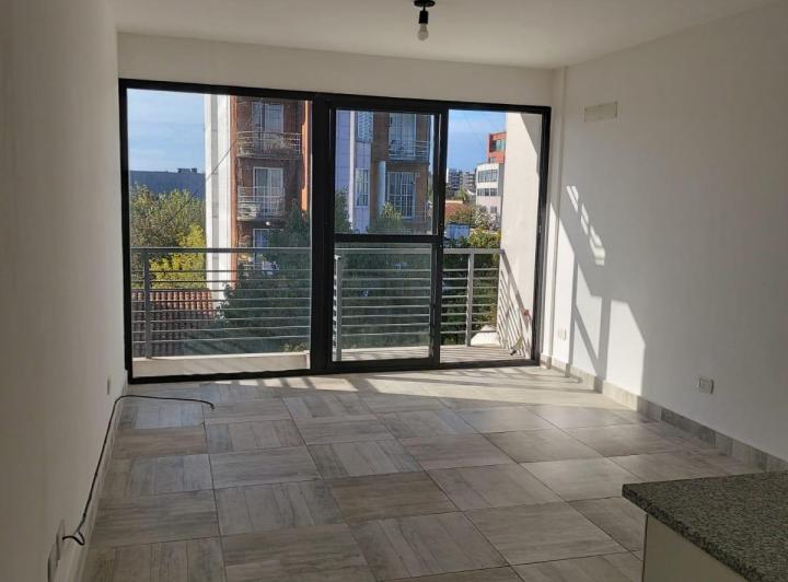 Departamento · 30m²